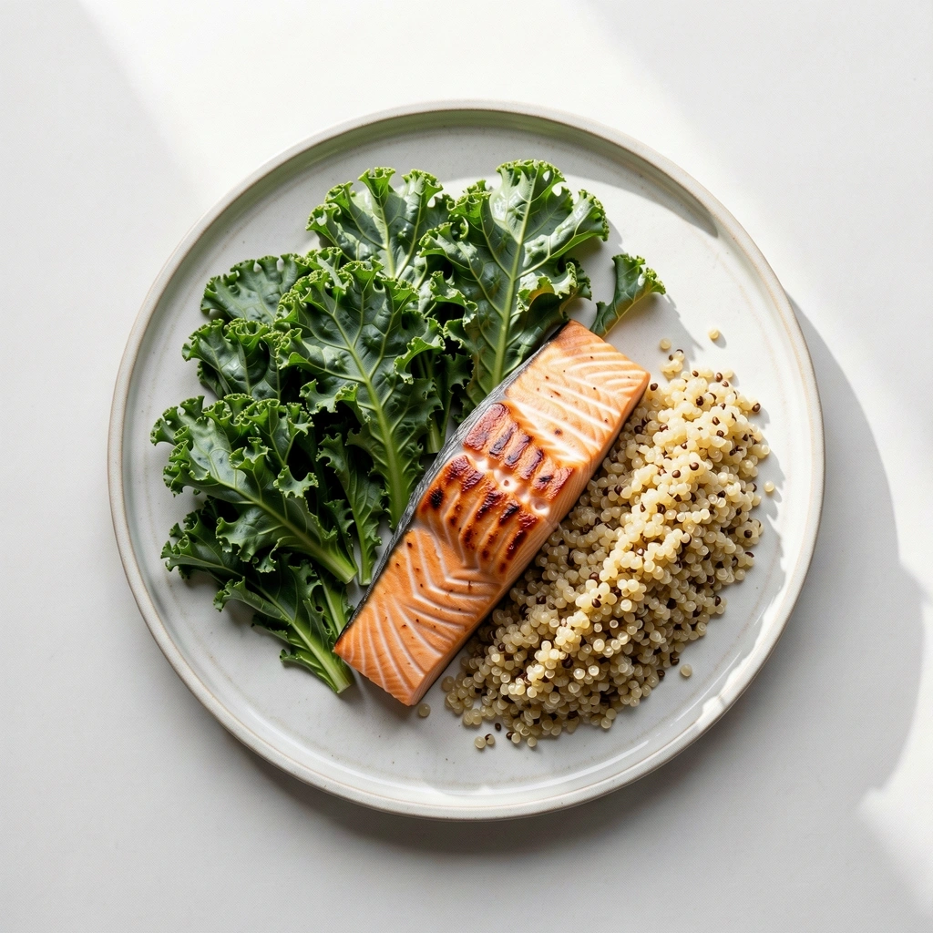 Egészséges táplálkozás